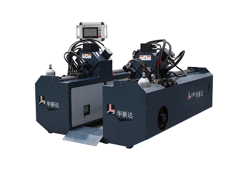 角钢法兰风管优点及用途